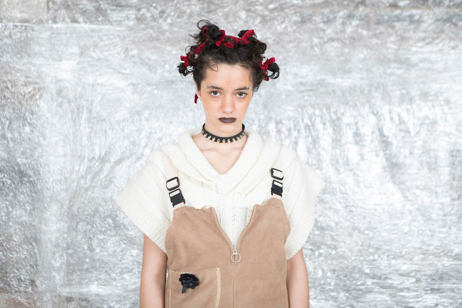 シーロン(SIIILON) 2020-21年秋冬ウィメンズコレクション  - 写真18