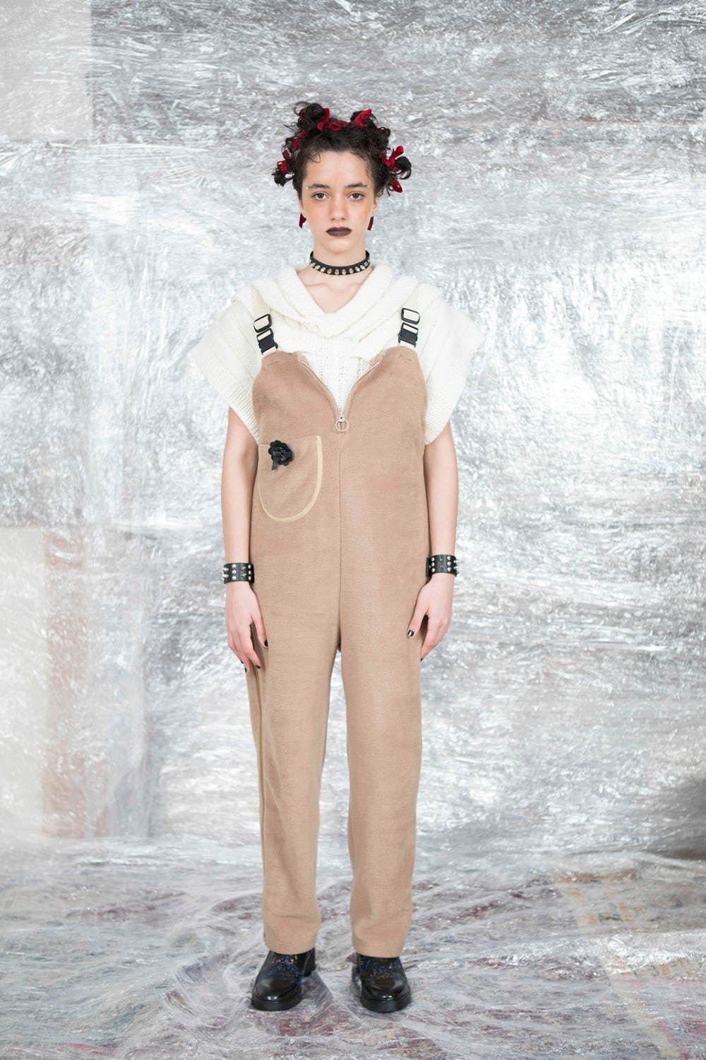 シーロン(SIIILON) 2020-21年秋冬ウィメンズコレクション  - 写真19