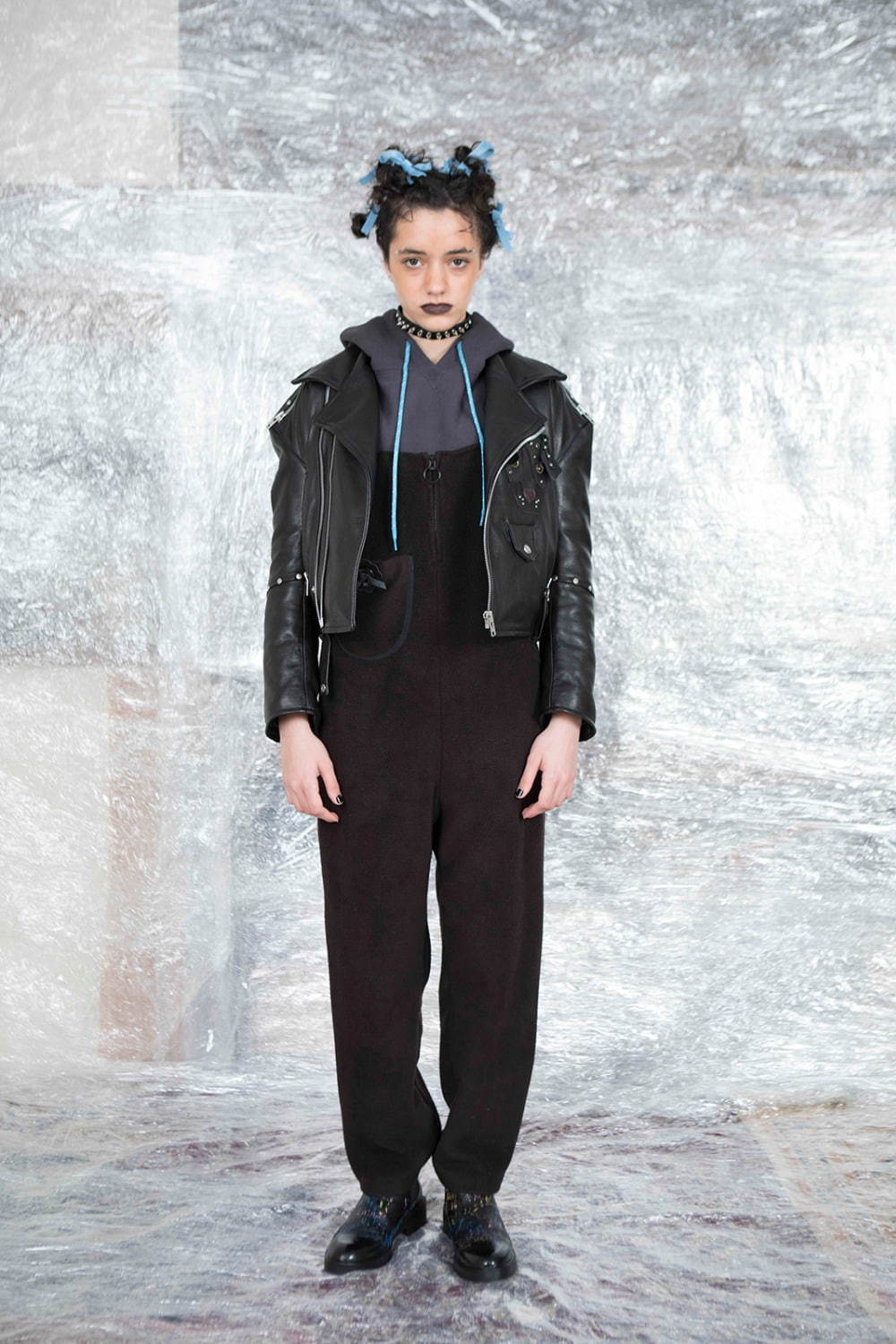 シーロン(SIIILON) 2020-21年秋冬ウィメンズコレクション  - 写真20