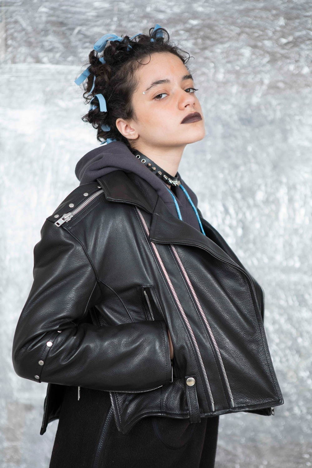 シーロン(SIIILON) 2020-21年秋冬ウィメンズコレクション  - 写真21