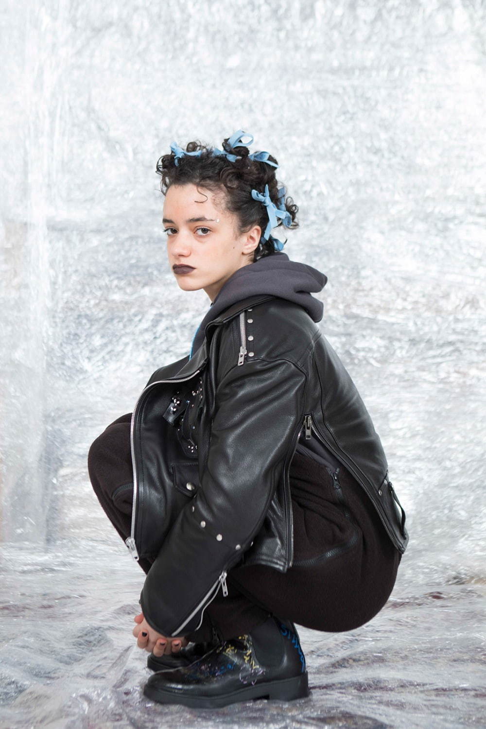 シーロン(SIIILON) 2020-21年秋冬ウィメンズコレクション  - 写真22