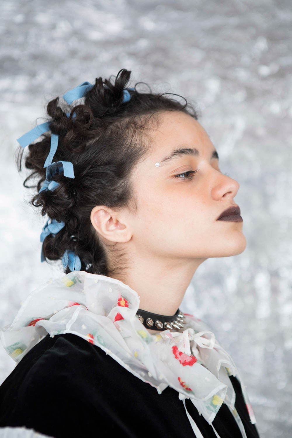 シーロン(SIIILON) 2020-21年秋冬ウィメンズコレクション  - 写真23