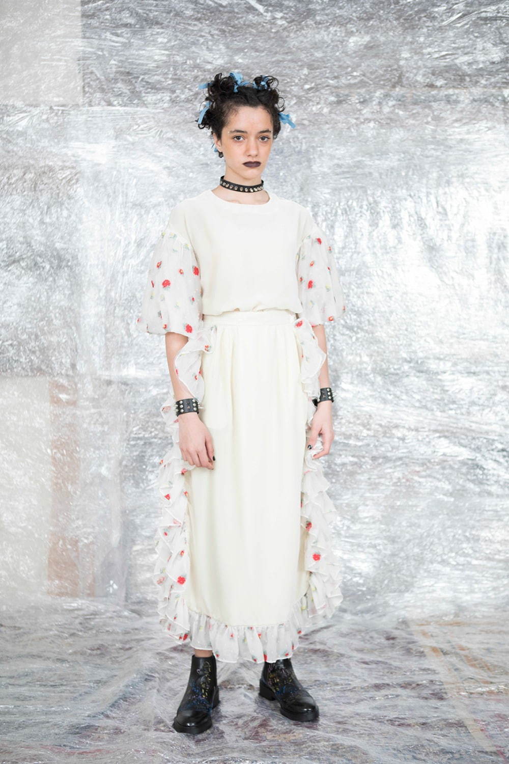 シーロン(SIIILON) 2020-21年秋冬ウィメンズコレクション  - 写真25