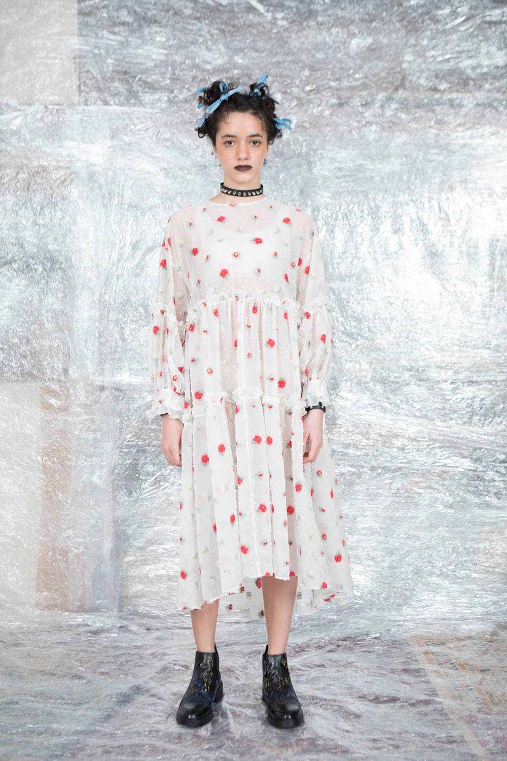 シーロン(SIIILON) 2020-21年秋冬ウィメンズコレクション  - 写真26