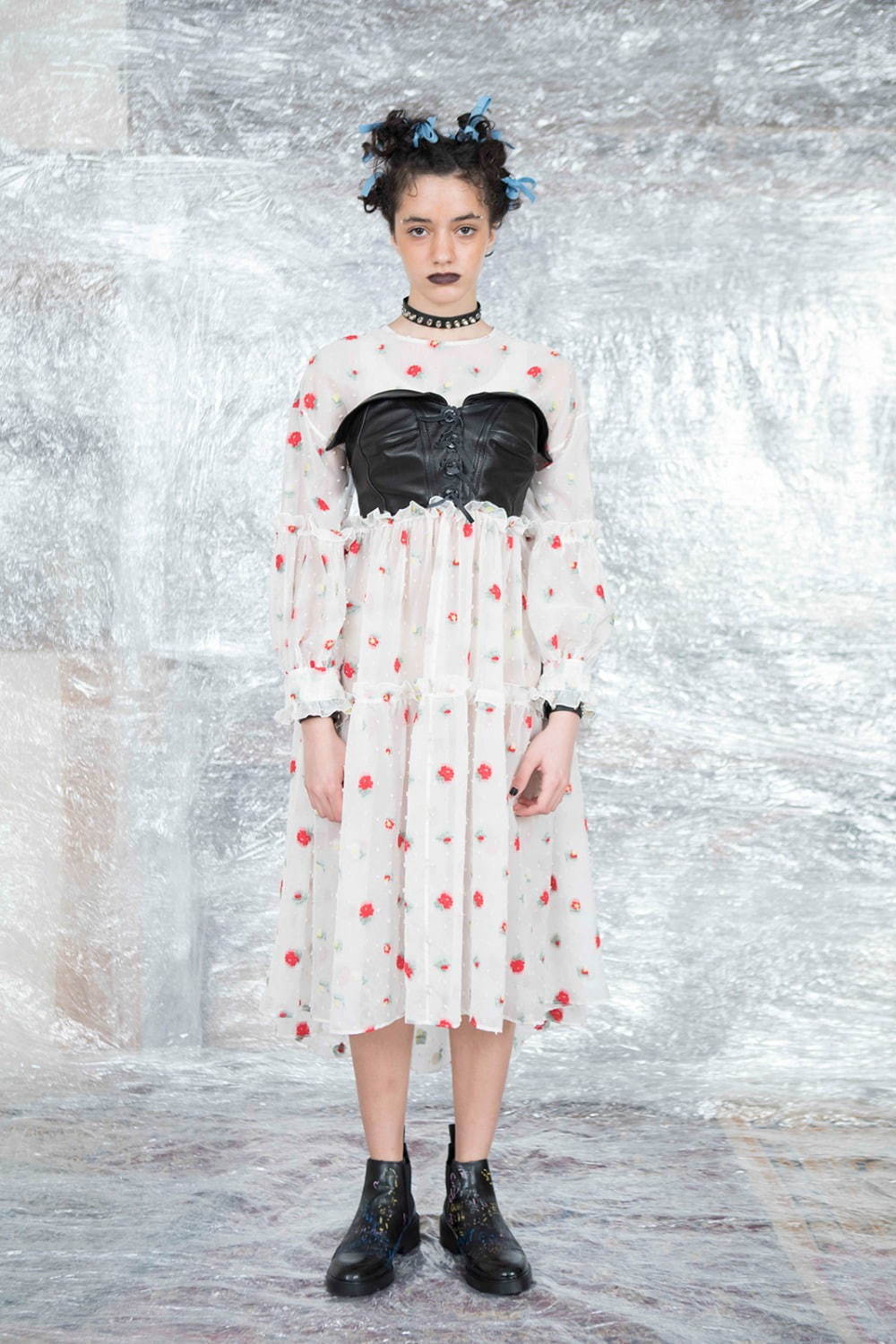 シーロン 2020-21年秋冬｜female ビスチェ(ブラ)