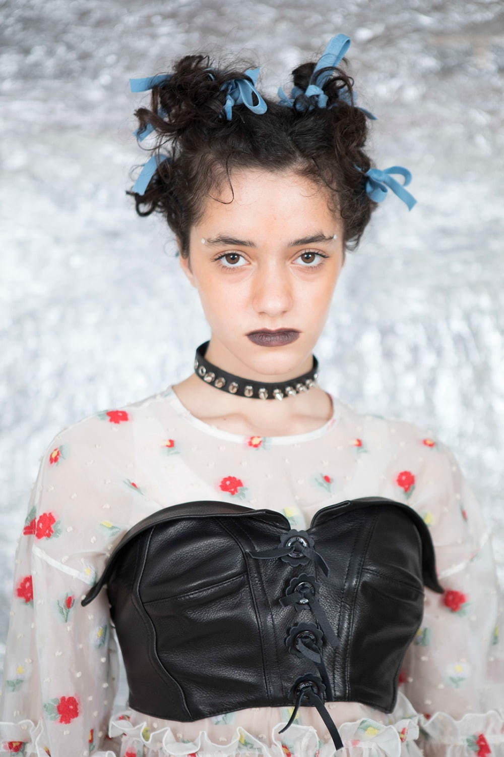 シーロン(SIIILON) 2020-21年秋冬ウィメンズコレクション  - 写真29