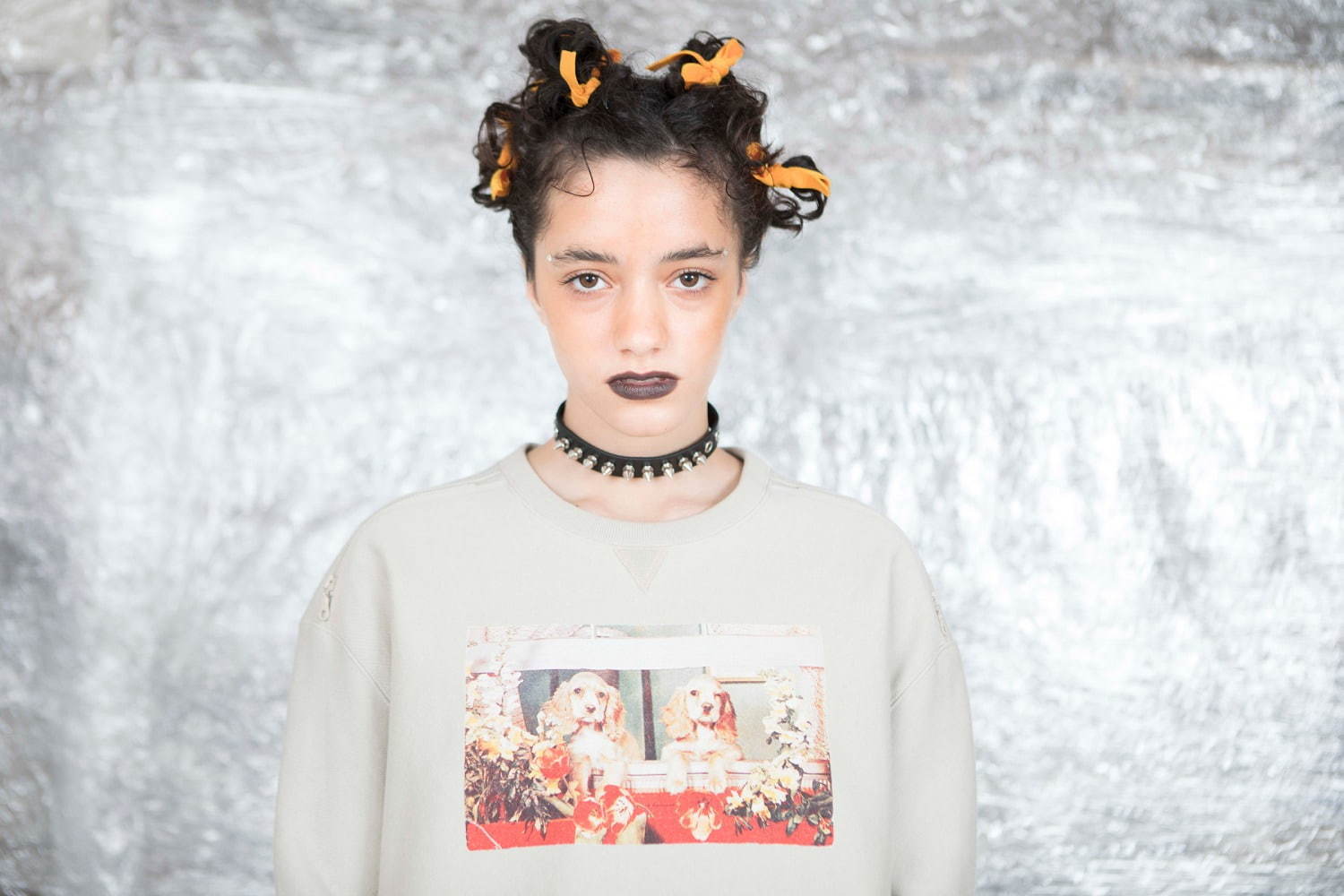 シーロン(SIIILON) 2020-21年秋冬ウィメンズコレクション  - 写真3