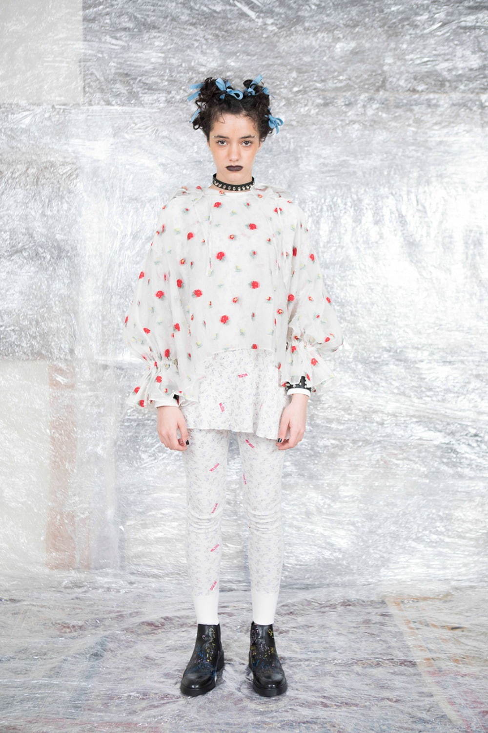 シーロン(SIIILON) 2020-21年秋冬ウィメンズコレクション  - 写真32