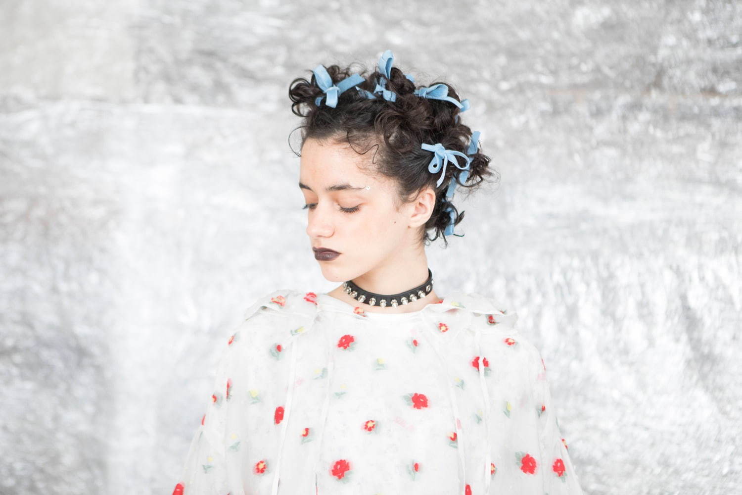 シーロン(SIIILON) 2020-21年秋冬ウィメンズコレクション  - 写真33