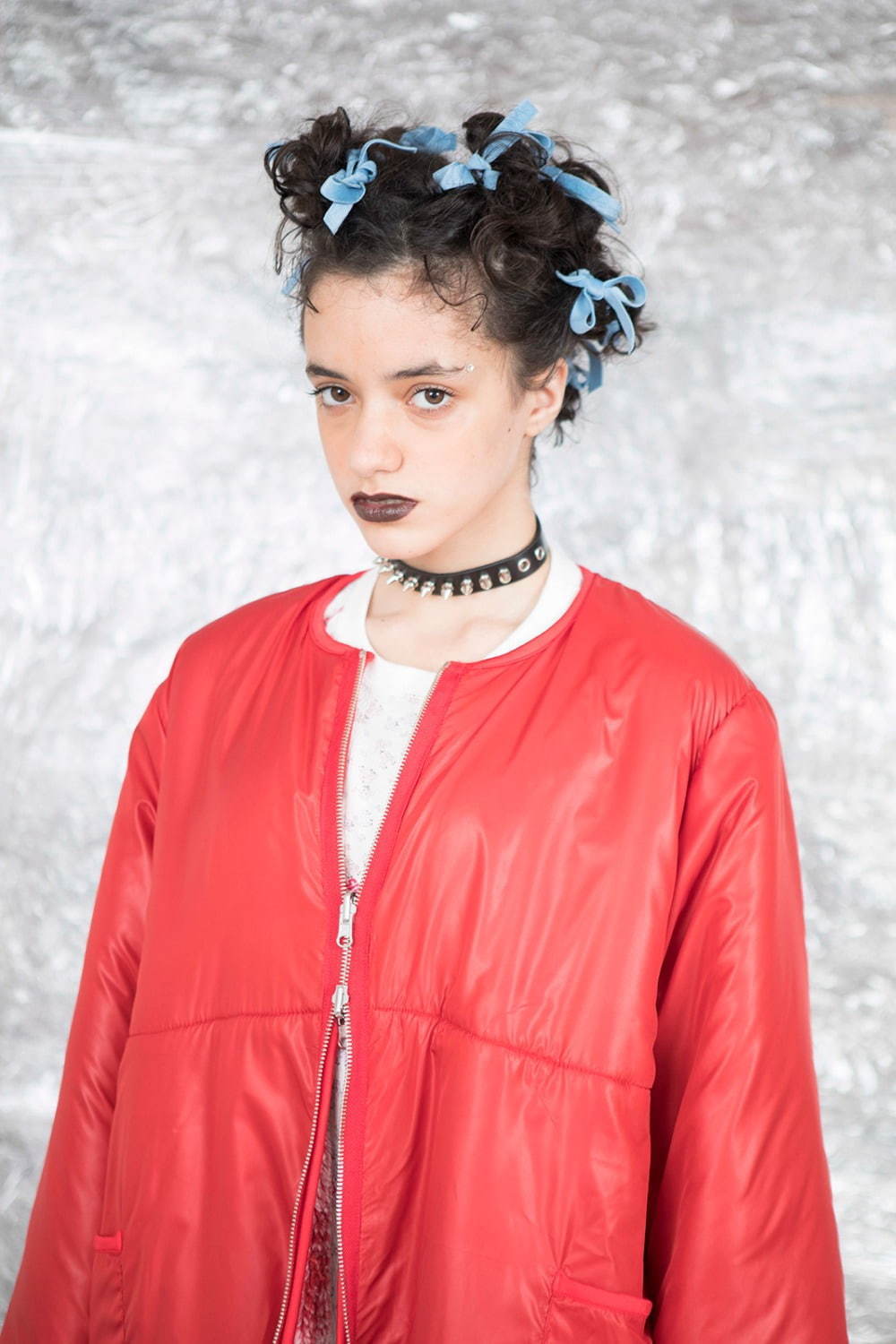 シーロン(SIIILON) 2020-21年秋冬ウィメンズコレクション  - 写真35