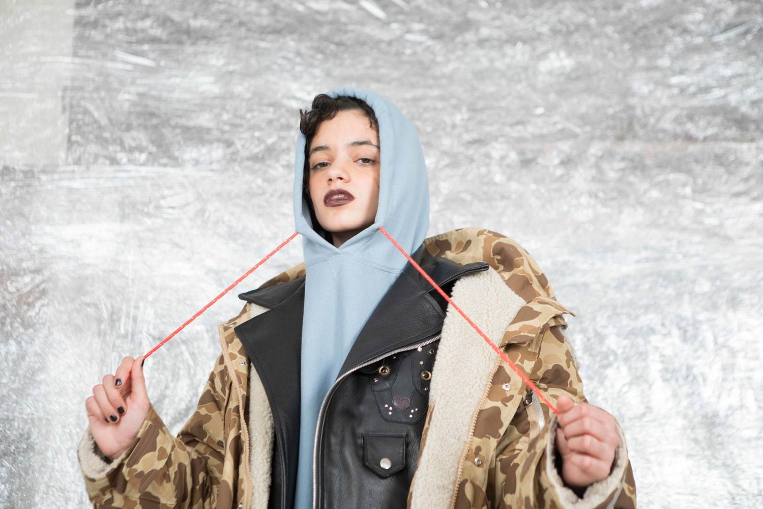 シーロン(SIIILON) 2020-21年秋冬ウィメンズコレクション  - 写真38