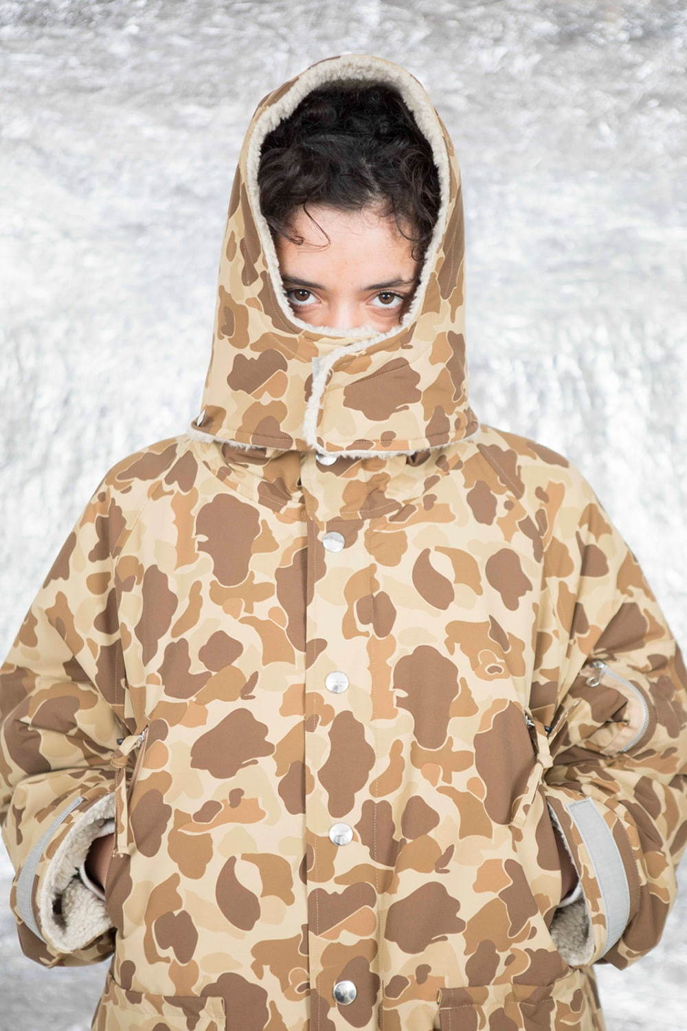 シーロン(SIIILON) 2020-21年秋冬ウィメンズコレクション  - 写真41