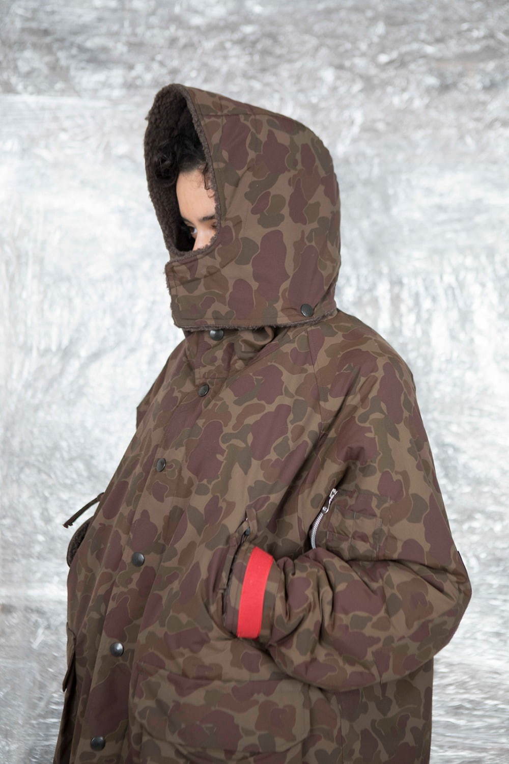 シーロン(SIIILON) 2020-21年秋冬ウィメンズコレクション  - 写真43