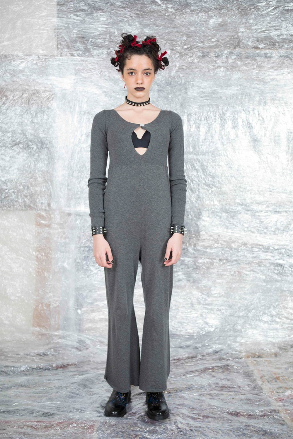 シーロン(SIIILON) 2020-21年秋冬ウィメンズコレクション  - 写真5