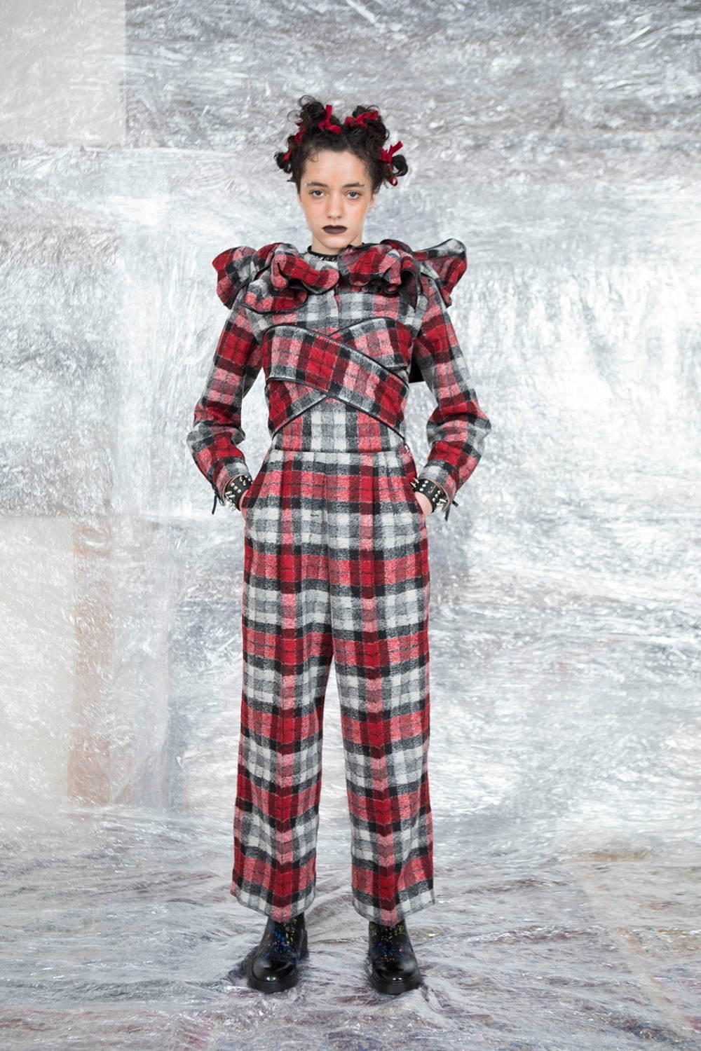 シーロン(SIIILON) 2020-21年秋冬ウィメンズコレクション  - 写真7