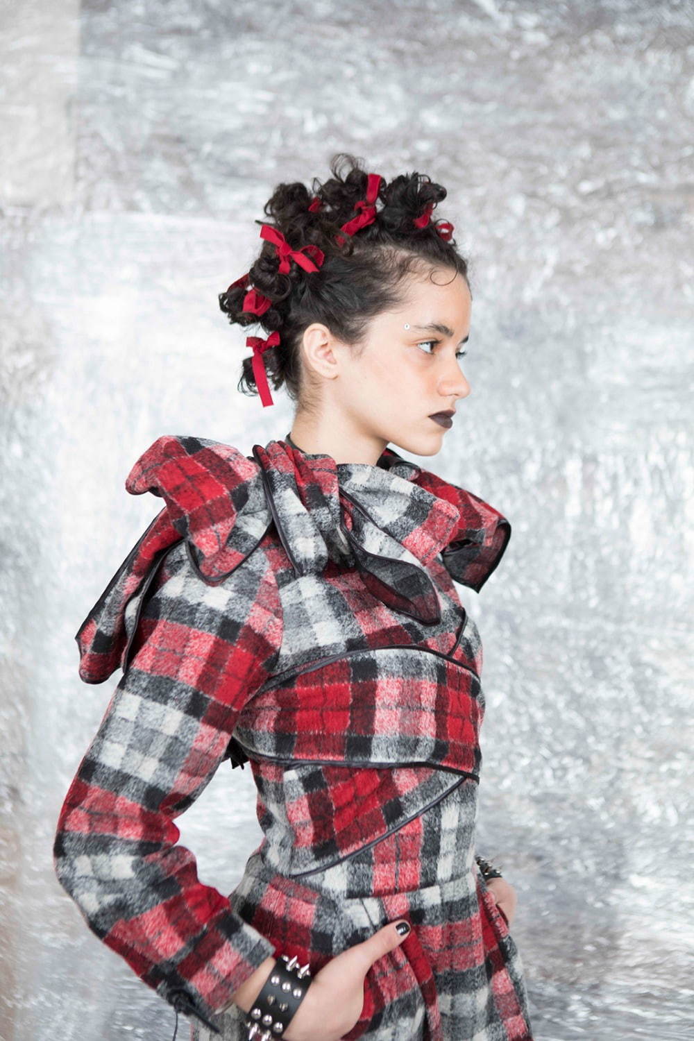 シーロン(SIIILON) 2020-21年秋冬ウィメンズコレクション  - 写真8