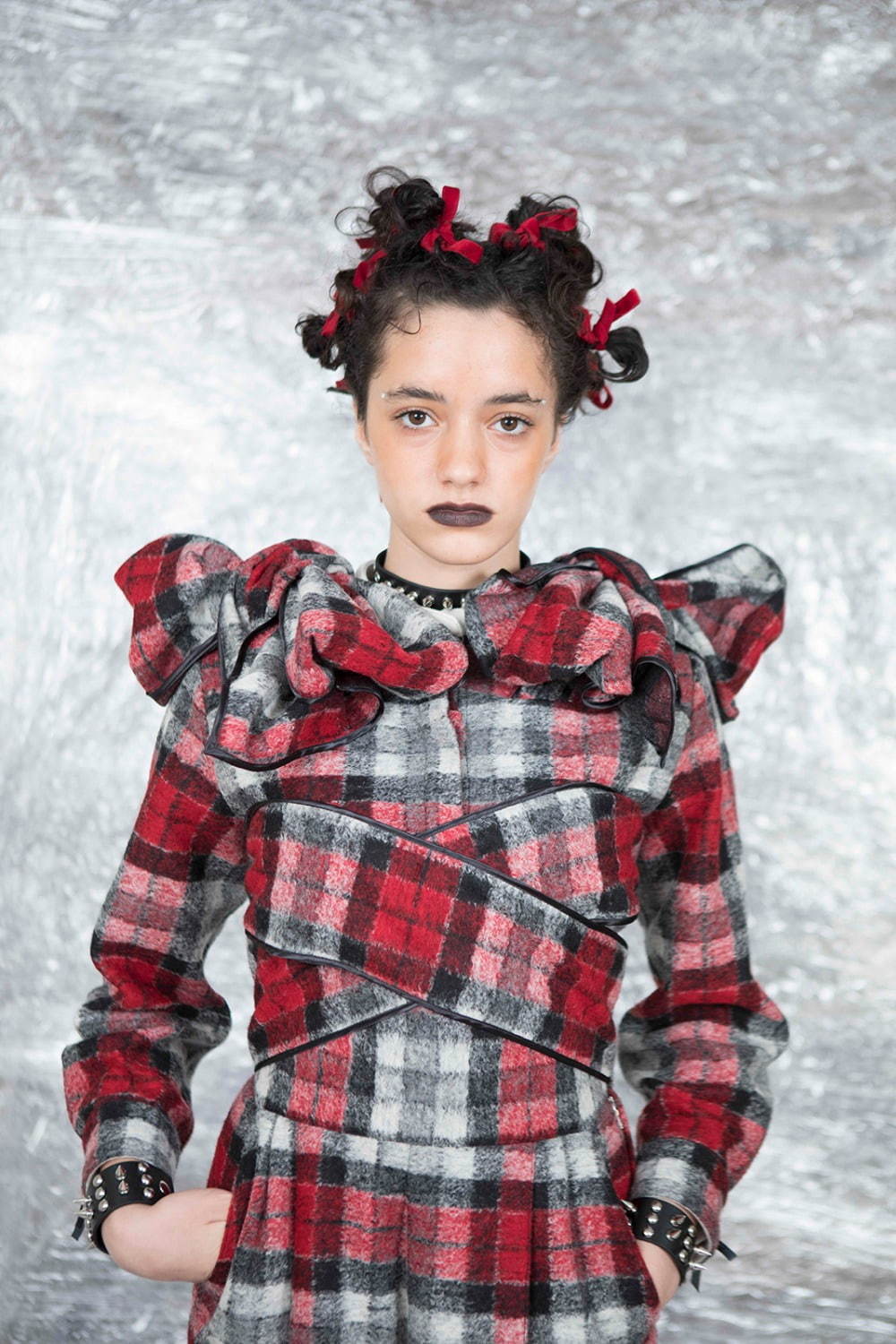 シーロン(SIIILON) 2020-21年秋冬ウィメンズコレクション  - 写真9