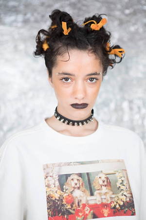 シーロン(SIIILON) 2020-21年秋冬ウィメンズコレクション  - 写真1