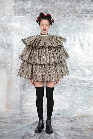 シーロン(SIIILON) 2020-21年秋冬ウィメンズコレクション  - 写真12