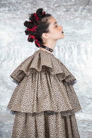 シーロン(SIIILON) 2020-21年秋冬ウィメンズコレクション  - 写真13