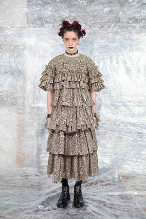 シーロン(SIIILON) 2020-21年秋冬ウィメンズコレクション  - 写真14