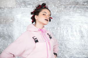 シーロン(SIIILON) 2020-21年秋冬ウィメンズコレクション  - 写真17