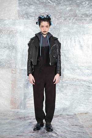 シーロン(SIIILON) 2020-21年秋冬ウィメンズコレクション  - 写真20