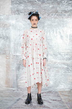 シーロン(SIIILON) 2020-21年秋冬ウィメンズコレクション  - 写真26