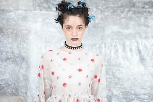 シーロン(SIIILON) 2020-21年秋冬ウィメンズコレクション  - 写真27