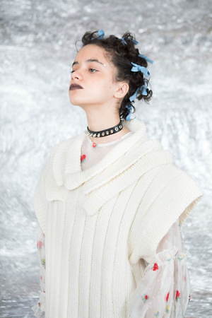 シーロン(SIIILON) 2020-21年秋冬ウィメンズコレクション  - 写真31