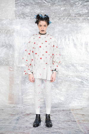 シーロン(SIIILON) 2020-21年秋冬ウィメンズコレクション  - 写真32