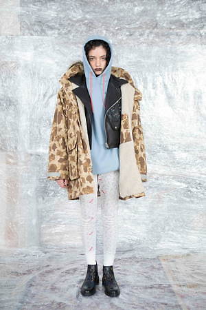 シーロン(SIIILON) 2020-21年秋冬ウィメンズコレクション  - 写真37