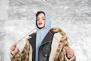 シーロン(SIIILON) 2020-21年秋冬ウィメンズコレクション  - 写真38