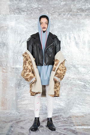 シーロン(SIIILON) 2020-21年秋冬ウィメンズコレクション  - 写真39