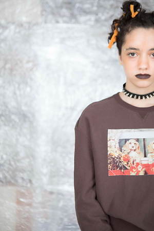 シーロン(SIIILON) 2020-21年秋冬ウィメンズコレクション  - 写真4