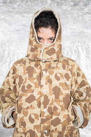 シーロン(SIIILON) 2020-21年秋冬ウィメンズコレクション  - 写真41