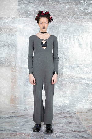 シーロン(SIIILON) 2020-21年秋冬ウィメンズコレクション  - 写真5