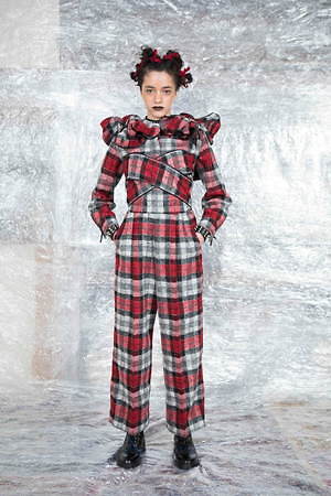 シーロン(SIIILON) 2020-21年秋冬ウィメンズコレクション  - 写真7