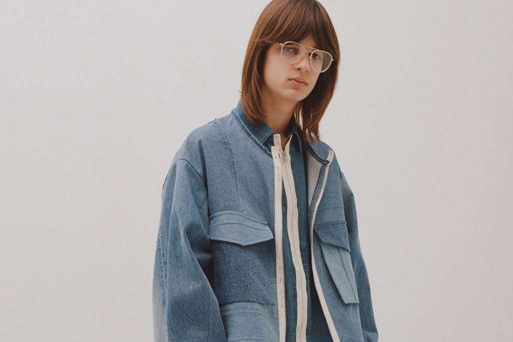 クロ(KURO) 2020-21年秋冬 メンズ