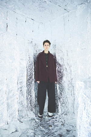 ミツル オカザキ(MITSURU OKAZAKI) 2020-21年秋冬ウィメンズ&メンズコレクション  - 写真15