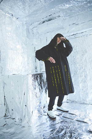 ミツル オカザキ(MITSURU OKAZAKI) 2020-21年秋冬ウィメンズ&メンズコレクション  - 写真18