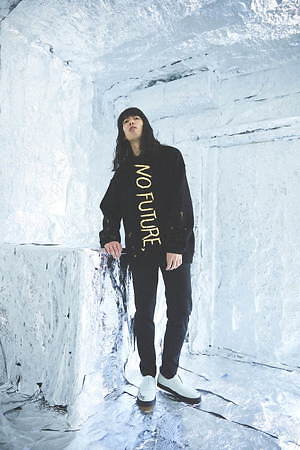 ミツル オカザキ(MITSURU OKAZAKI) 2020-21年秋冬ウィメンズ&メンズコレクション  - 写真25