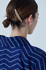 ザ・ヤード“緑雨”テーマの新作夏きもの＆ゆかた - 日本の原風景から着想、シリ シリコラボウェアも｜写真31