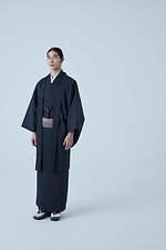 ザ・ヤード“緑雨”テーマの新作夏きもの＆ゆかた - 日本の原風景から着想、シリ シリコラボウェアも｜写真9