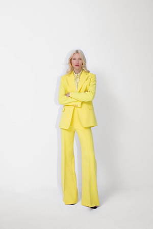 エスカーダ(ESCADA) 2020-21年秋冬ウィメンズコレクション  - 写真21