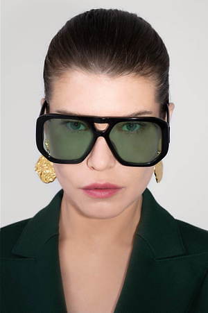 エスカーダ(ESCADA) 2020-21年秋冬ウィメンズコレクション  - 写真27