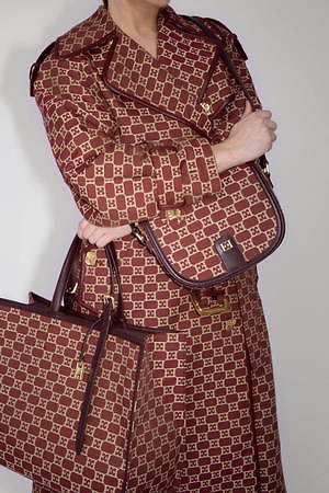 エスカーダ(ESCADA) 2020-21年秋冬ウィメンズコレクション  - 写真29