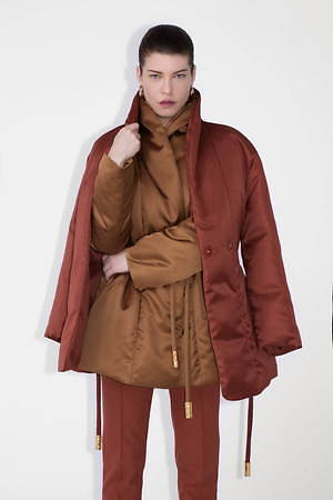 エスカーダ(ESCADA) 2020-21年秋冬ウィメンズコレクション  - 写真33