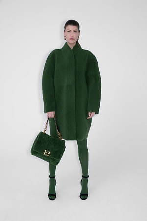 エスカーダ(ESCADA) 2020-21年秋冬ウィメンズコレクション  - 写真6