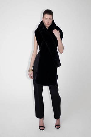 エスカーダ(ESCADA) 2020-21年秋冬ウィメンズコレクション  - 写真9